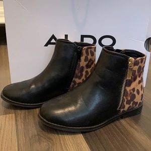 Aldo Girls Fall / Spring Booties